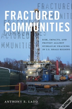 Capa do artigo Fractured Communities