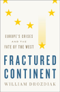 Fractured Continent - Preview