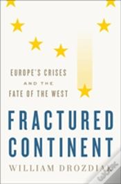 Capa do artigo Fractured Continent