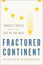 Fractured Continent - Preview