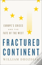 Capa do artigo Fractured Continent