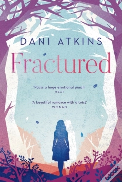 Capa do artigo Fractured