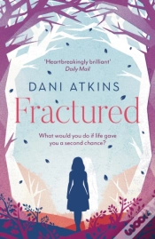 Capa do artigo Fractured