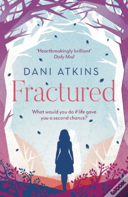 Capa do artigo Fractured