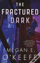 Fractured Dark