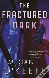 Capa do artigo Fractured Dark
