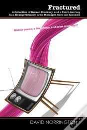 Capa do artigo Fractured
