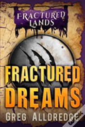Capa do artigo Fractured Dreams