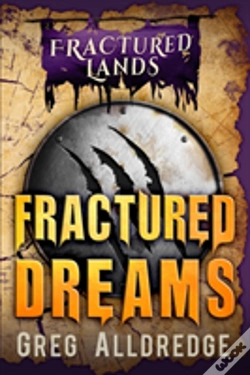Capa do artigo Fractured Dreams
