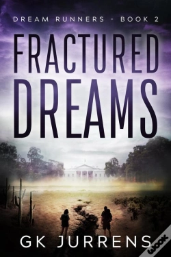 Capa do artigo Fractured Dreams