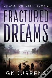 Capa do artigo Fractured Dreams