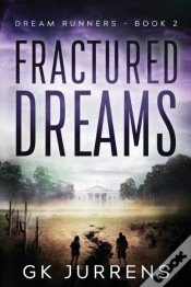 Capa do artigo Fractured Dreams