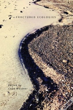 Capa do artigo Fractured Ecologies