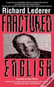 Capa do artigo Fractured English