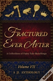Capa do artigo Fractured Ever After