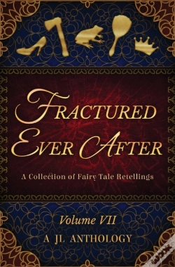 Capa do artigo Fractured Ever After