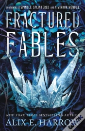 Capa do artigo Fractured Fables
