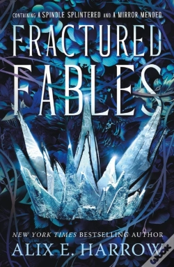 Capa do artigo Fractured Fables