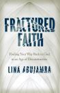 Fractured Faith - Preview