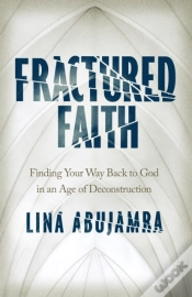 Capa do artigo Fractured Faith