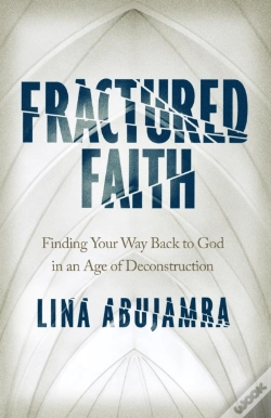 Capa do artigo Fractured Faith