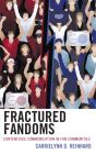 Fractured Fandoms - Preview