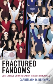 Capa do artigo Fractured Fandoms