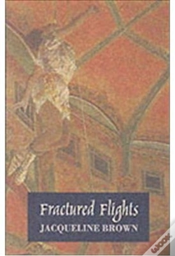 Capa do artigo Fractured Flights