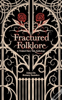 Capa do artigo Fractured Folklore: A Twisted Fairy Tale