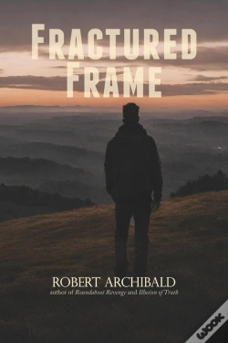 Capa do artigo Fractured Frame