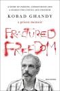 Fractured Freedom: A Prison Memoir - Preview