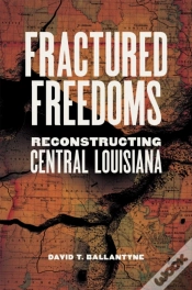 Capa do artigo Fractured Freedoms