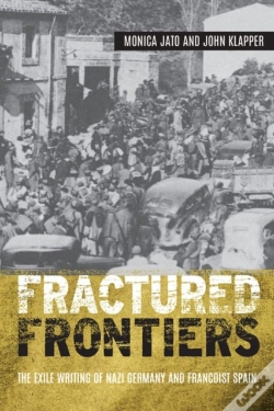 Capa do artigo Fractured Frontiers