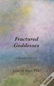 Capa do artigo Fractured Goddesses 2nd. Ed.