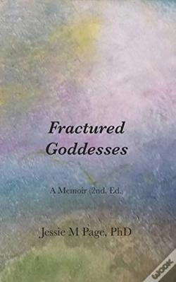 Capa do artigo Fractured Goddesses 2nd. Ed.