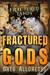 Capa do artigo Fractured Gods
