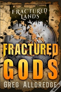 Capa do artigo Fractured Gods
