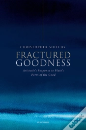 Capa do artigo Fractured Goodness
