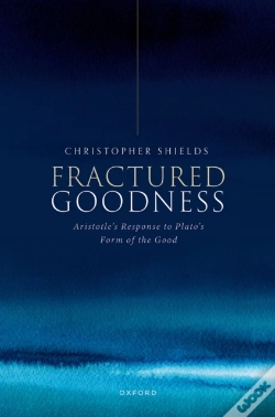 Capa do artigo Fractured Goodness