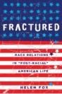 Fractured - Preview