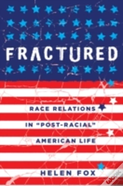 Capa do artigo Fractured