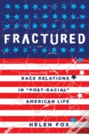 Capa do artigo Fractured