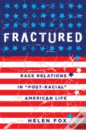 Capa do artigo Fractured