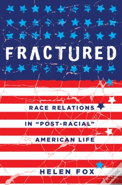 Capa do artigo Fractured