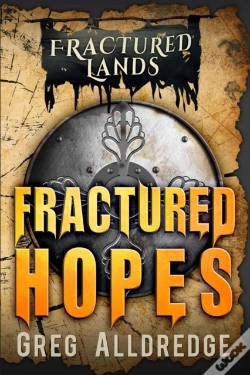 Capa do artigo Fractured Hopes