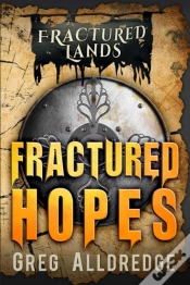 Capa do artigo Fractured Hopes