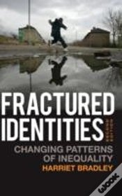 Capa do artigo Fractured Identities