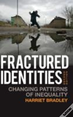 Capa do artigo Fractured Identities