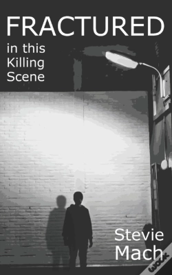 Capa do artigo Fractured In This Killing Scene