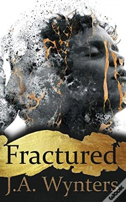 Capa do artigo Fractured